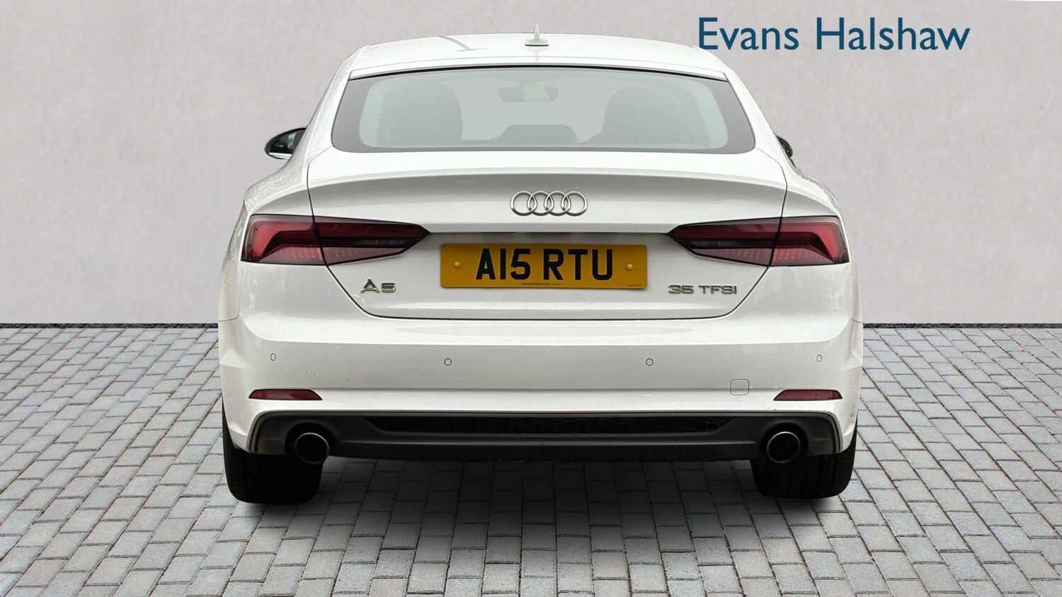 Used Audi A5 for sale - 77860677: Photo 9