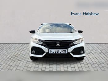 Used Honda Civic 2019 for sale - 79851092: Photo
