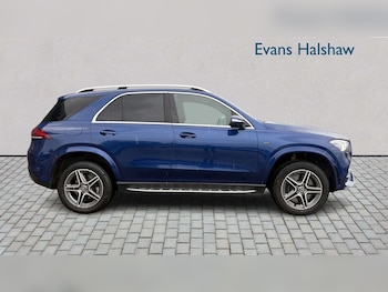 Used Mercedes-Benz GLE 2020 for sale - 79466902: Photo