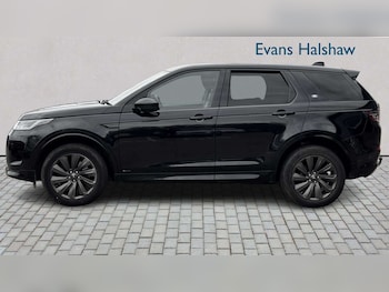 Used Land Rover Discovery Sport 2019 for sale - 78089616: Photo