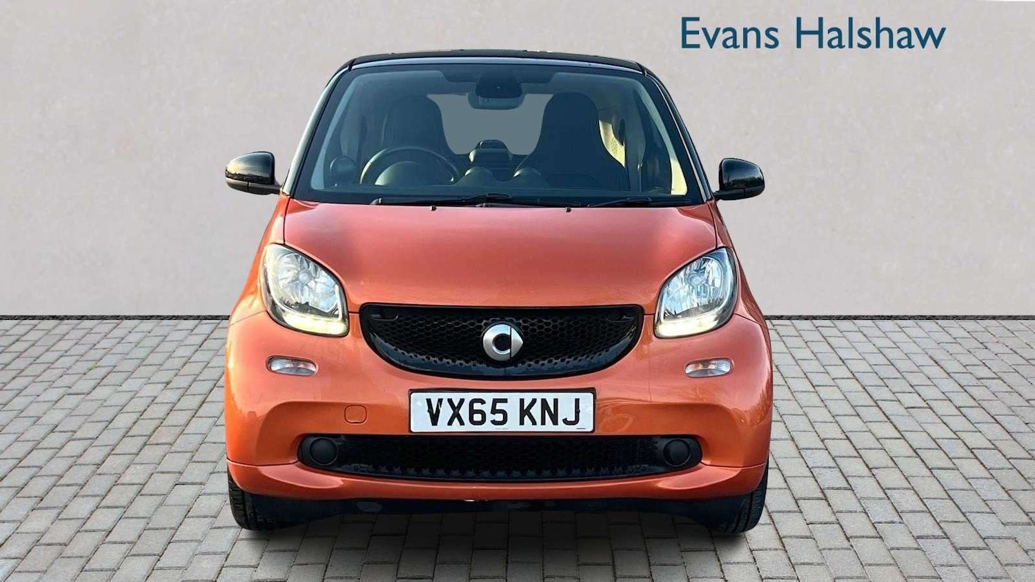 Used smart fortwo 2015 for sale - 77961012: Photo 2
