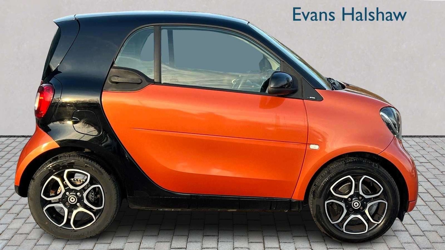 Used smart fortwo 2015 for sale - 77961012: Photo 3