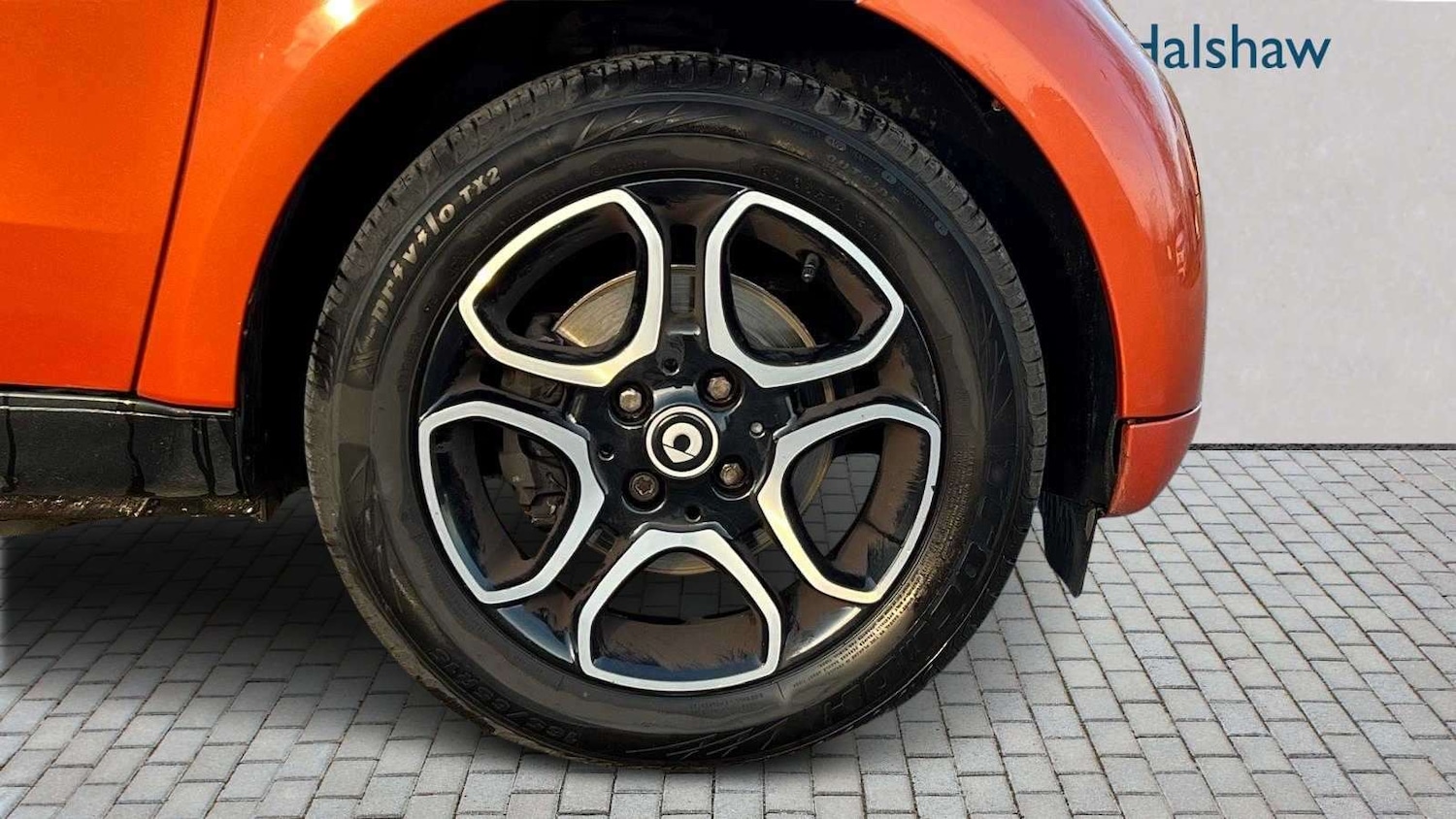 Used smart fortwo 2015 for sale - 77961012: Photo 4