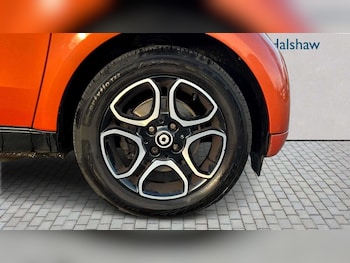 Used smart fortwo 2015 for sale - 77961012: Photo