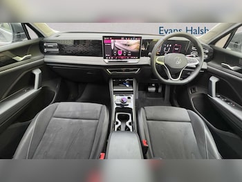 Used Volkswagen Tiguan 2025 for sale - 79282253: Photo