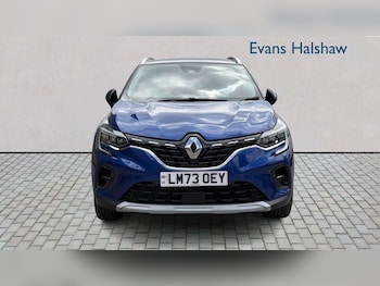Used Renault Captur 2023 for sale - 79078786: Photo