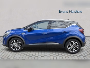 Used Renault Captur 2023 for sale - 79078786: Photo