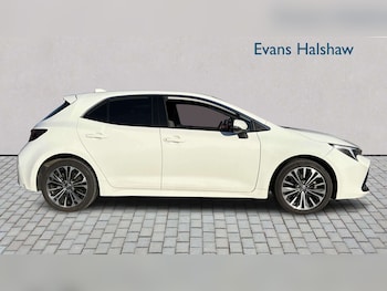 Used Toyota Corolla 2023 for sale - 77928394: Photo