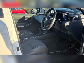 Used Toyota Corolla 2023 for sale - 77928394: Photo