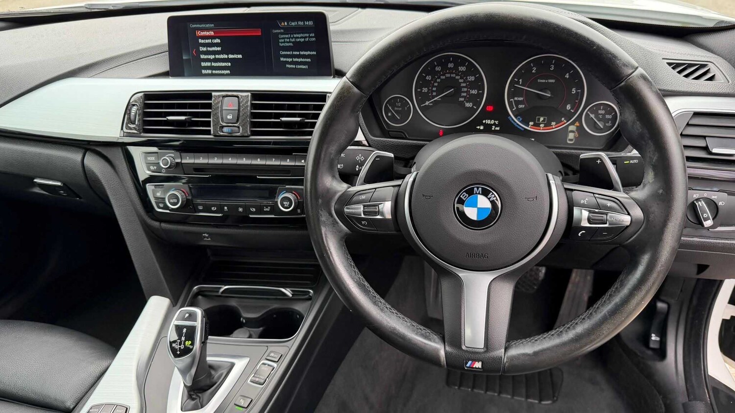 Used BMW 4 Series 2017 for sale - 77856390: Photo 11