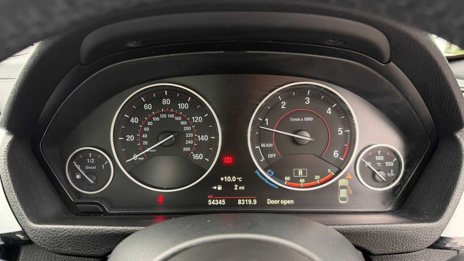 Used BMW 4 Series 2017 for sale - 77856390: Photo 13