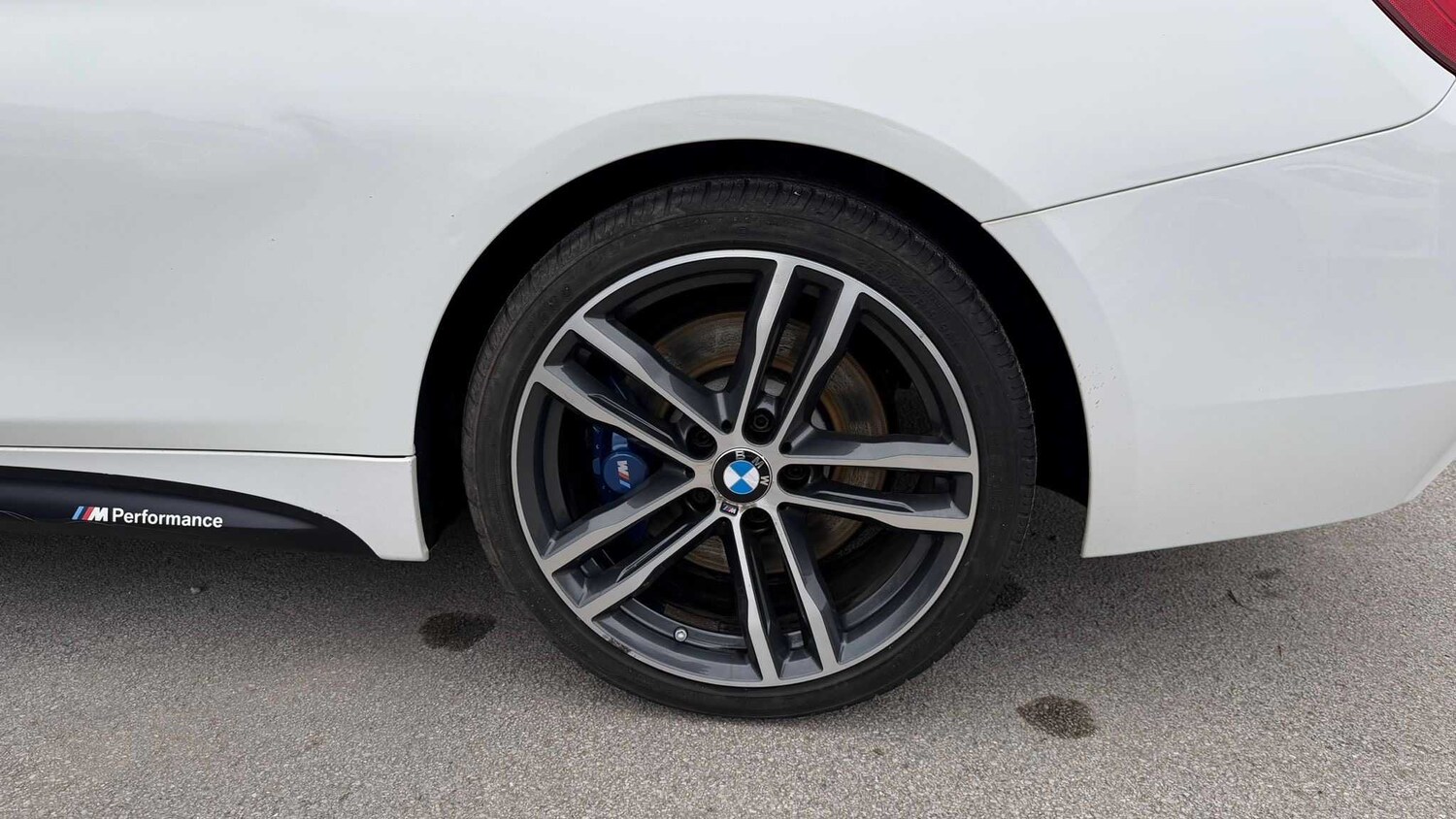 Used BMW 4 Series 2017 for sale - 77856390: Photo 16