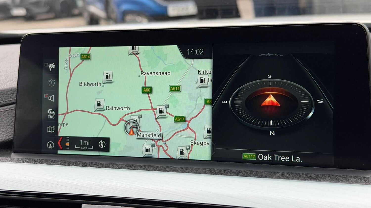 Used BMW 4 Series 2017 for sale - 77856390: Photo 20