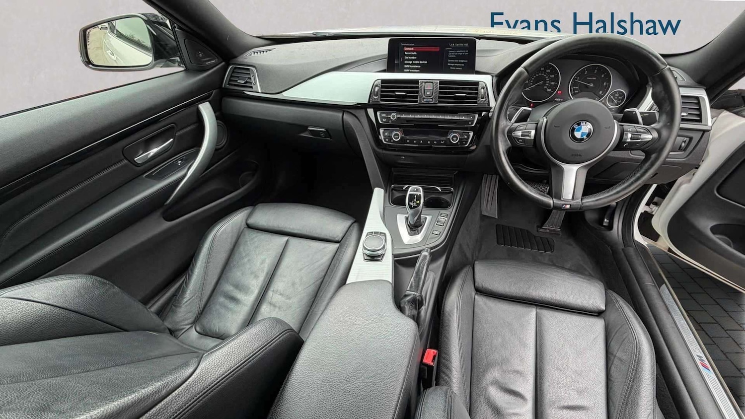 Used BMW 4 Series 2017 for sale - 77856390: Photo 3
