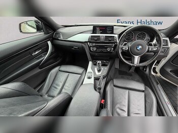 Used BMW 4 Series 2017 for sale - 77856390: Photo