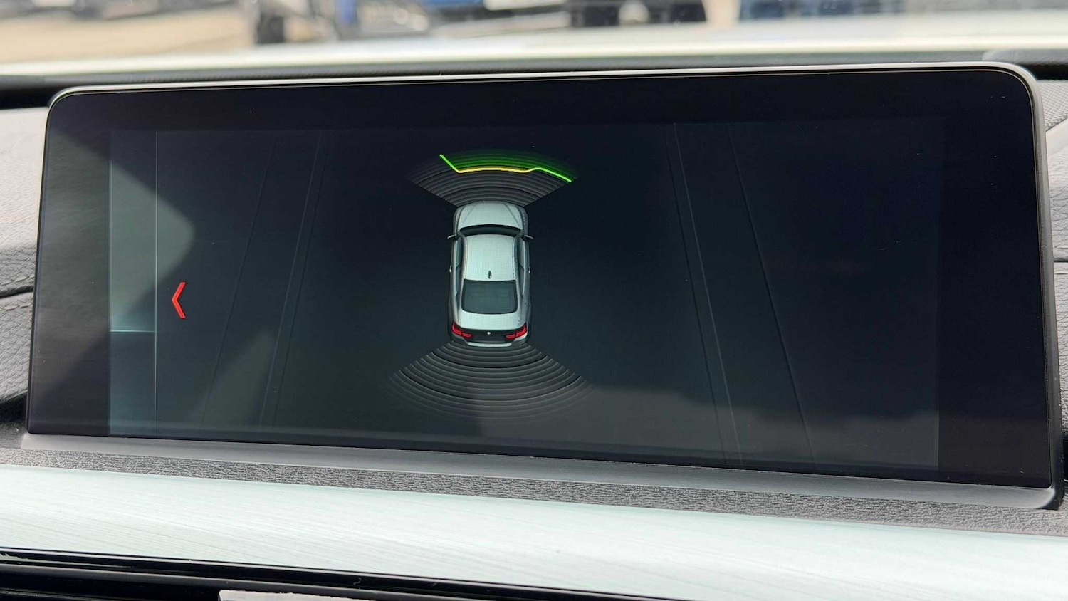 Used BMW 4 Series 2017 for sale - 77856390: Photo 5