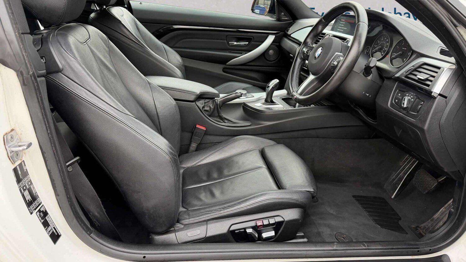 Used BMW 4 Series 2017 for sale - 77856390: Photo 7