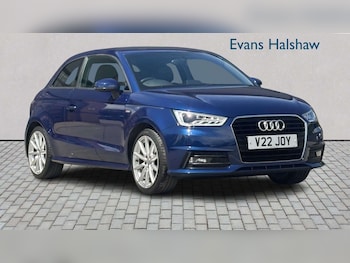 Used Audi A1 2018 for sale - 78960823: Photo