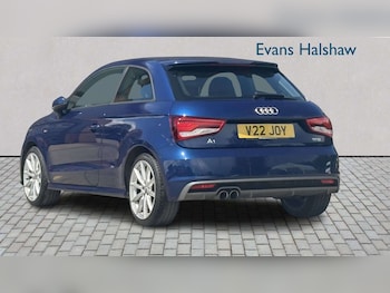 Used Audi A1 2018 for sale - 78960823: Photo