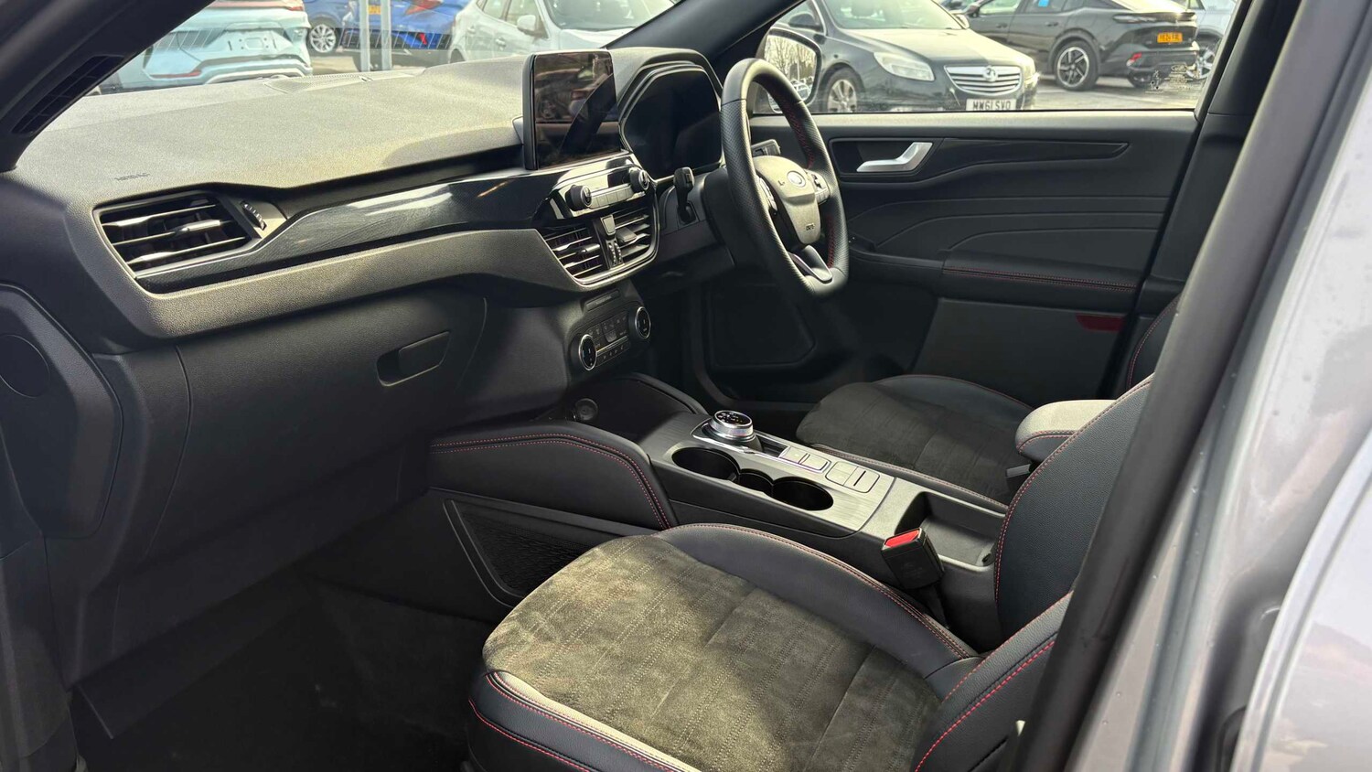 Used Ford Kuga 2023 for sale - 77972827: Photo 10