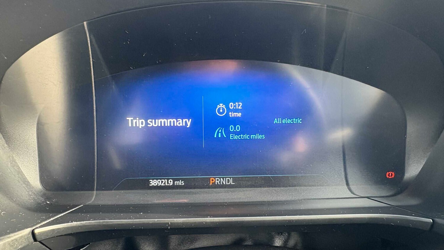 Used Ford Kuga 2023 for sale - 77972827: Photo 12