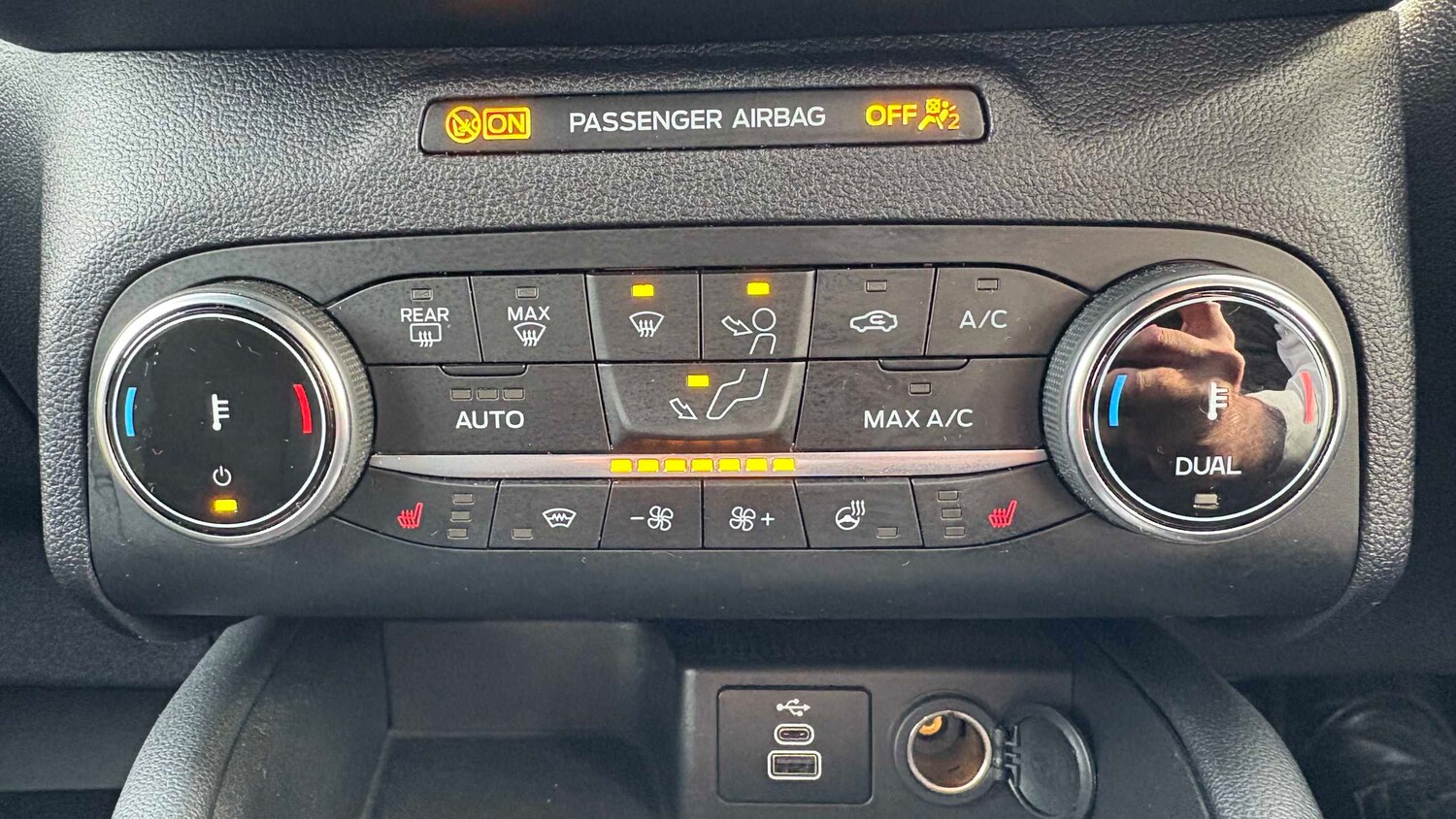 Used Ford Kuga 2023 for sale - 77972827: Photo 15