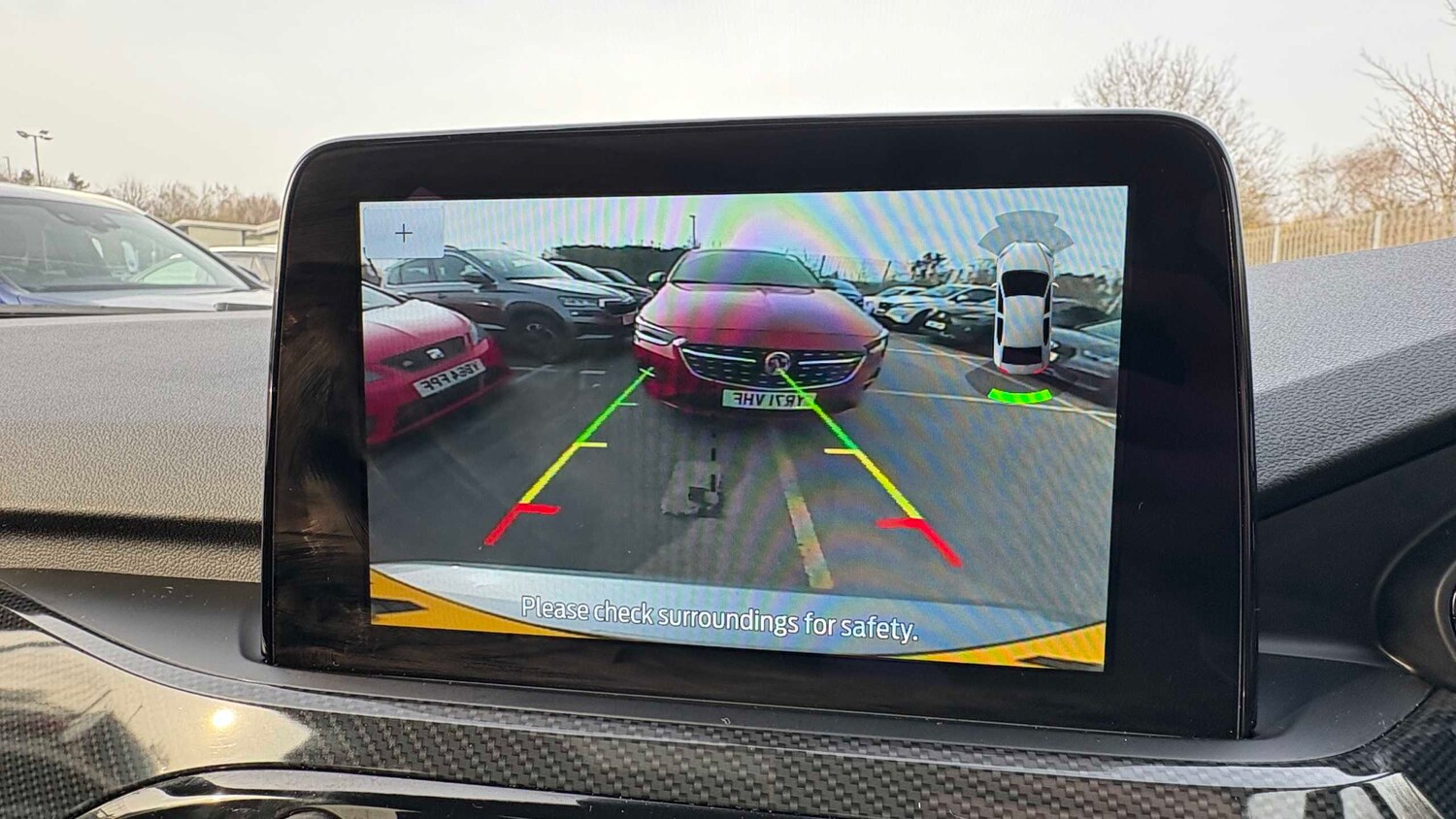 Used Ford Kuga 2023 for sale - 77972827: Photo 18