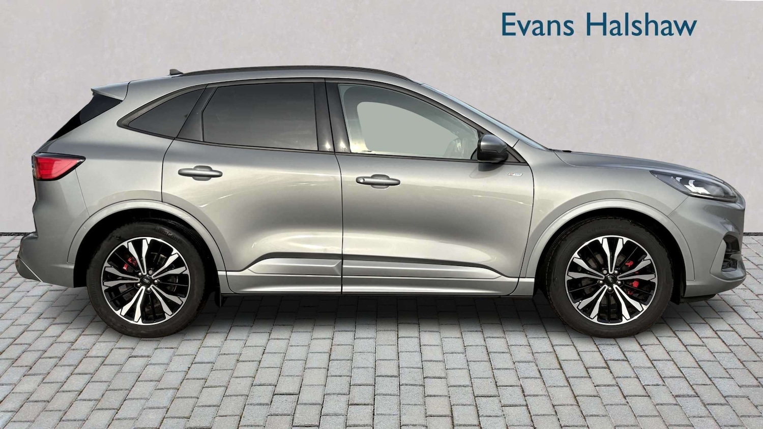 Used Ford Kuga 2023 for sale - 77972827: Photo 2