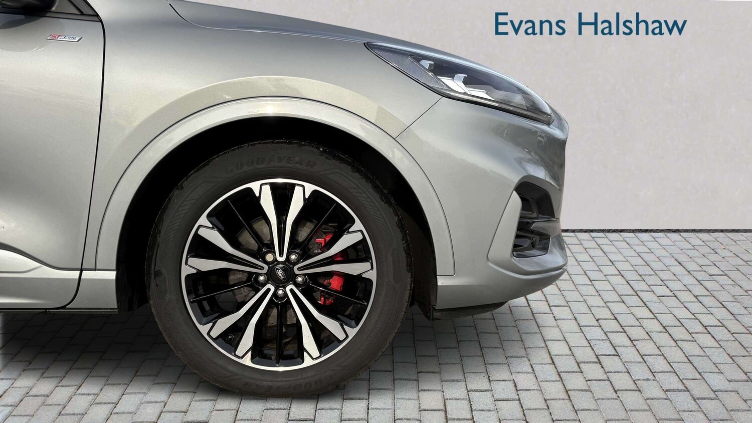 Used Ford Kuga 2023 for sale - 77972827: Photo 3