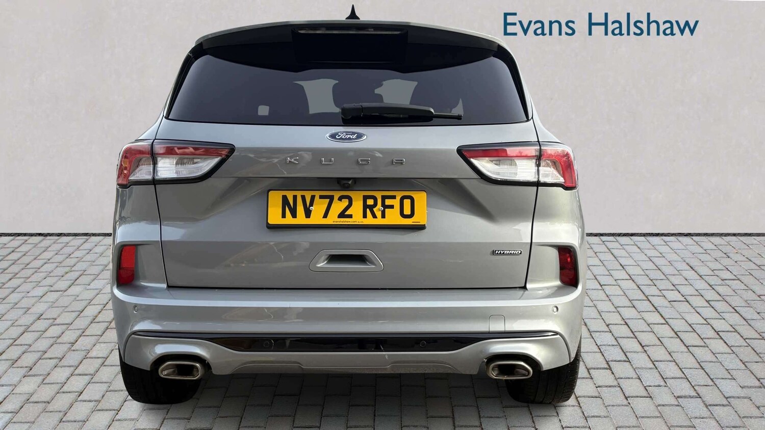 Used Ford Kuga 2023 for sale - 77972827: Photo 4