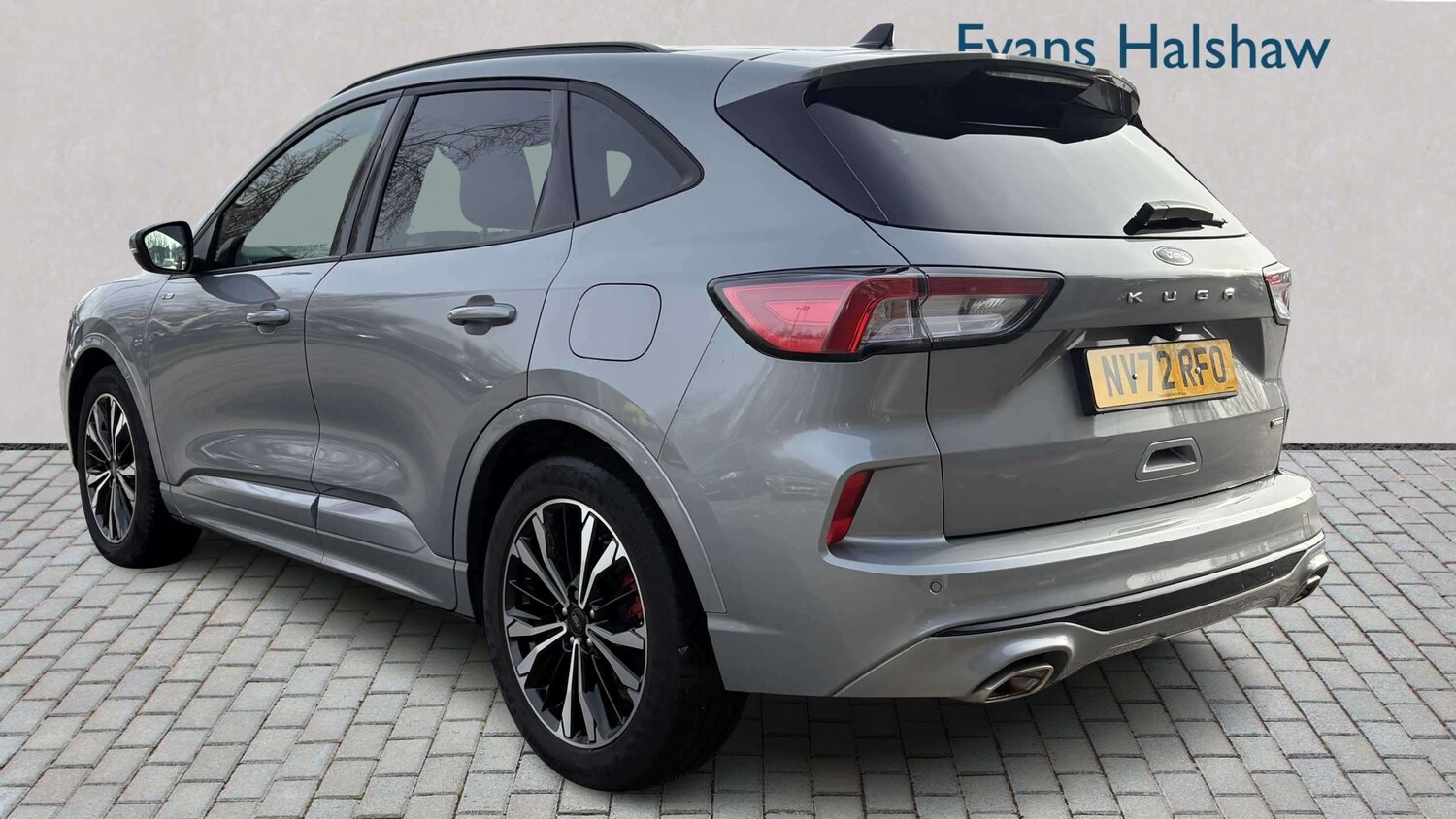 Used Ford Kuga 2023 for sale - 77972827: Photo 5