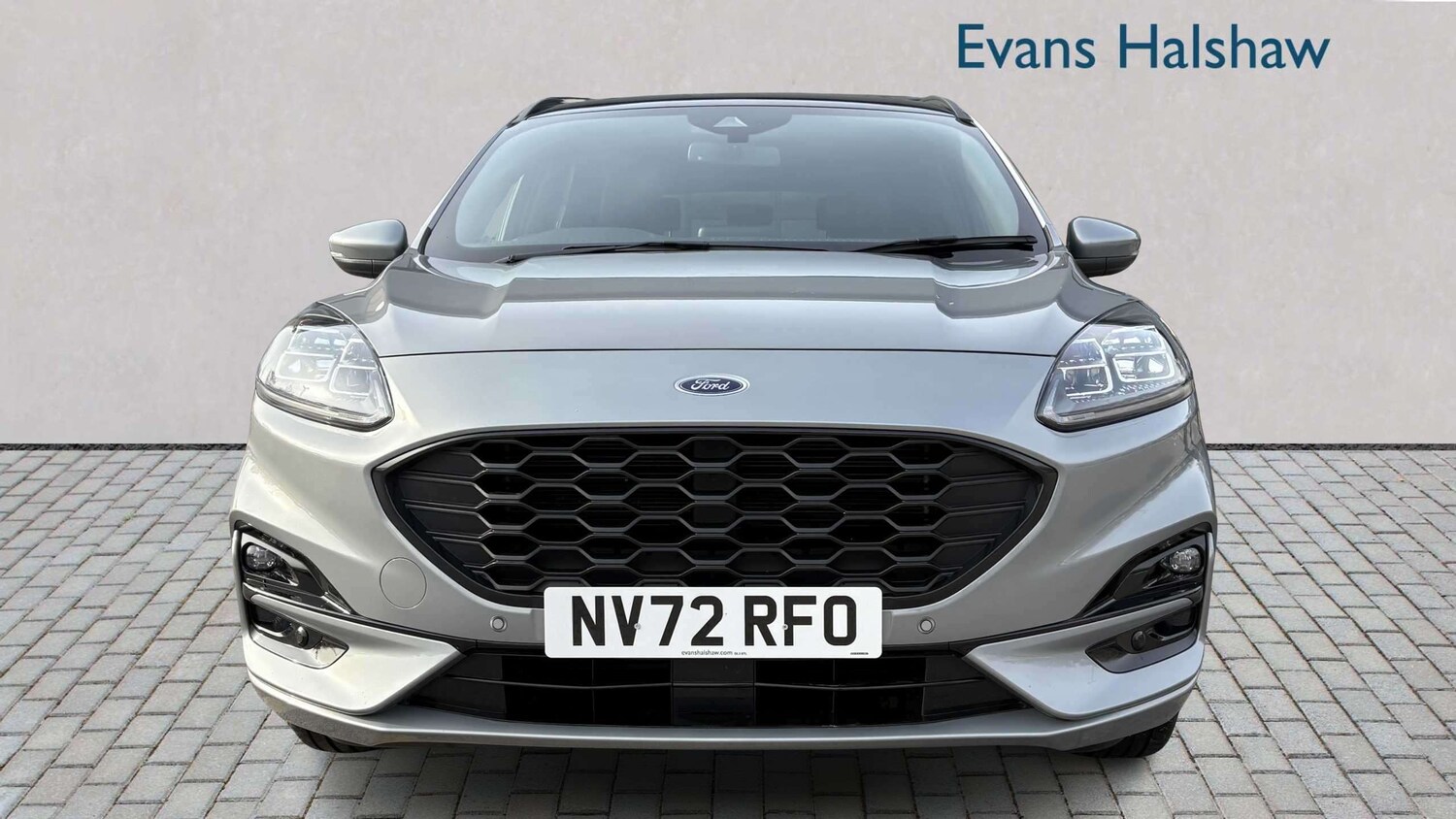 Used Ford Kuga 2023 for sale - 77972827: Photo 6