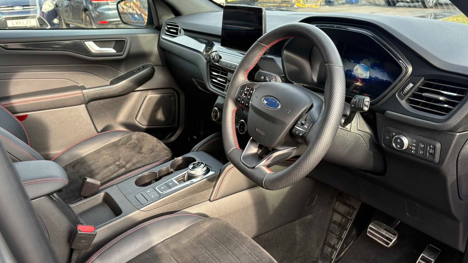 Used Ford Kuga 2023 for sale - 77972827: Photo 9