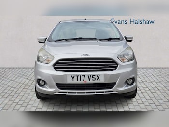 Used Ford Ka+ 2017 for sale - 79568138: Photo
