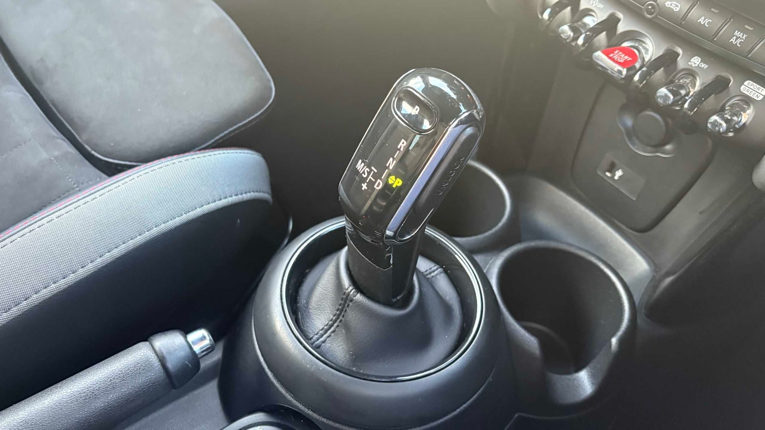 Used MINI Convertible 2021 for sale - 77859011: Photo 12