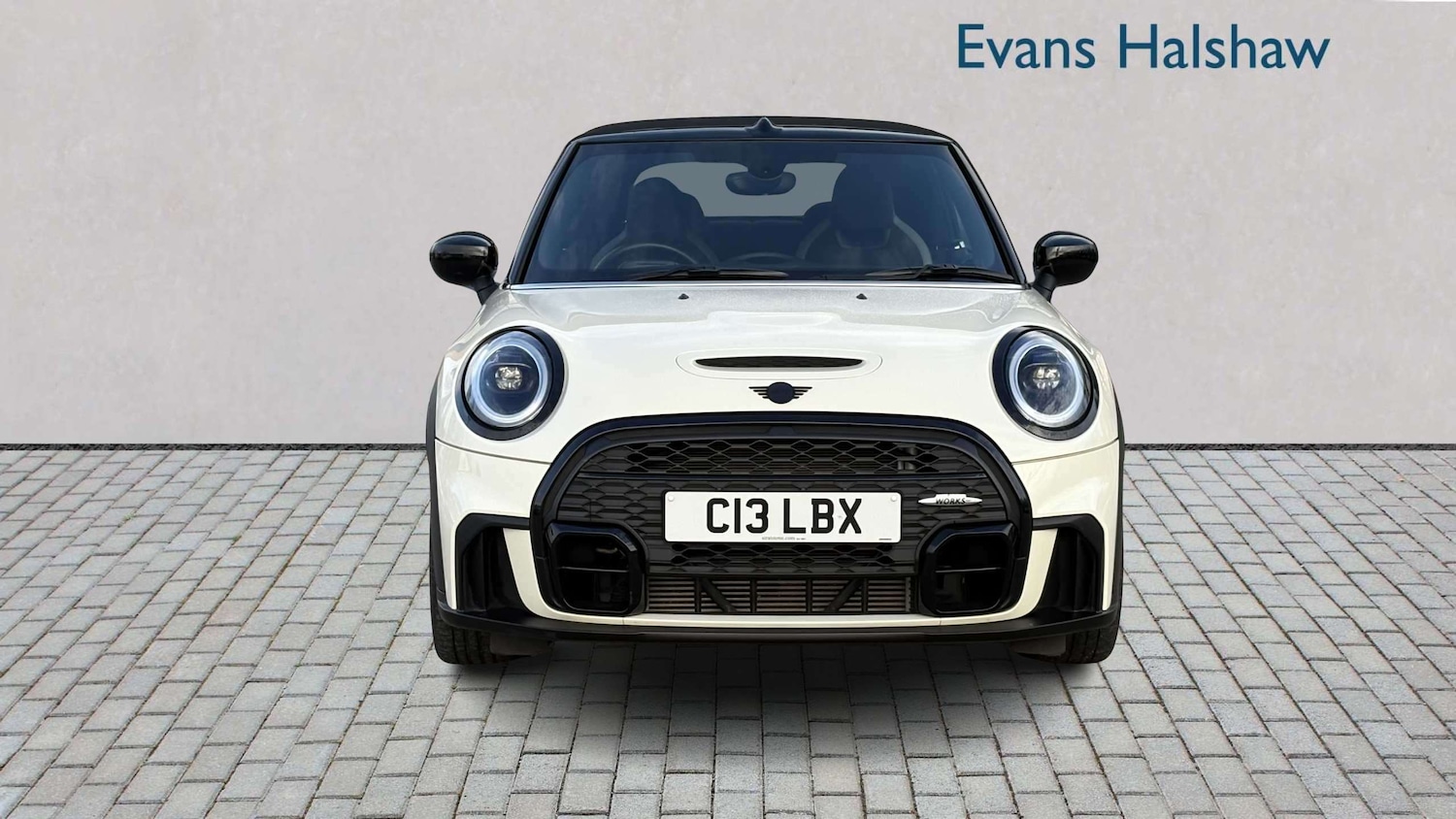 Used MINI Convertible 2021 for sale - 77859011: Photo 14