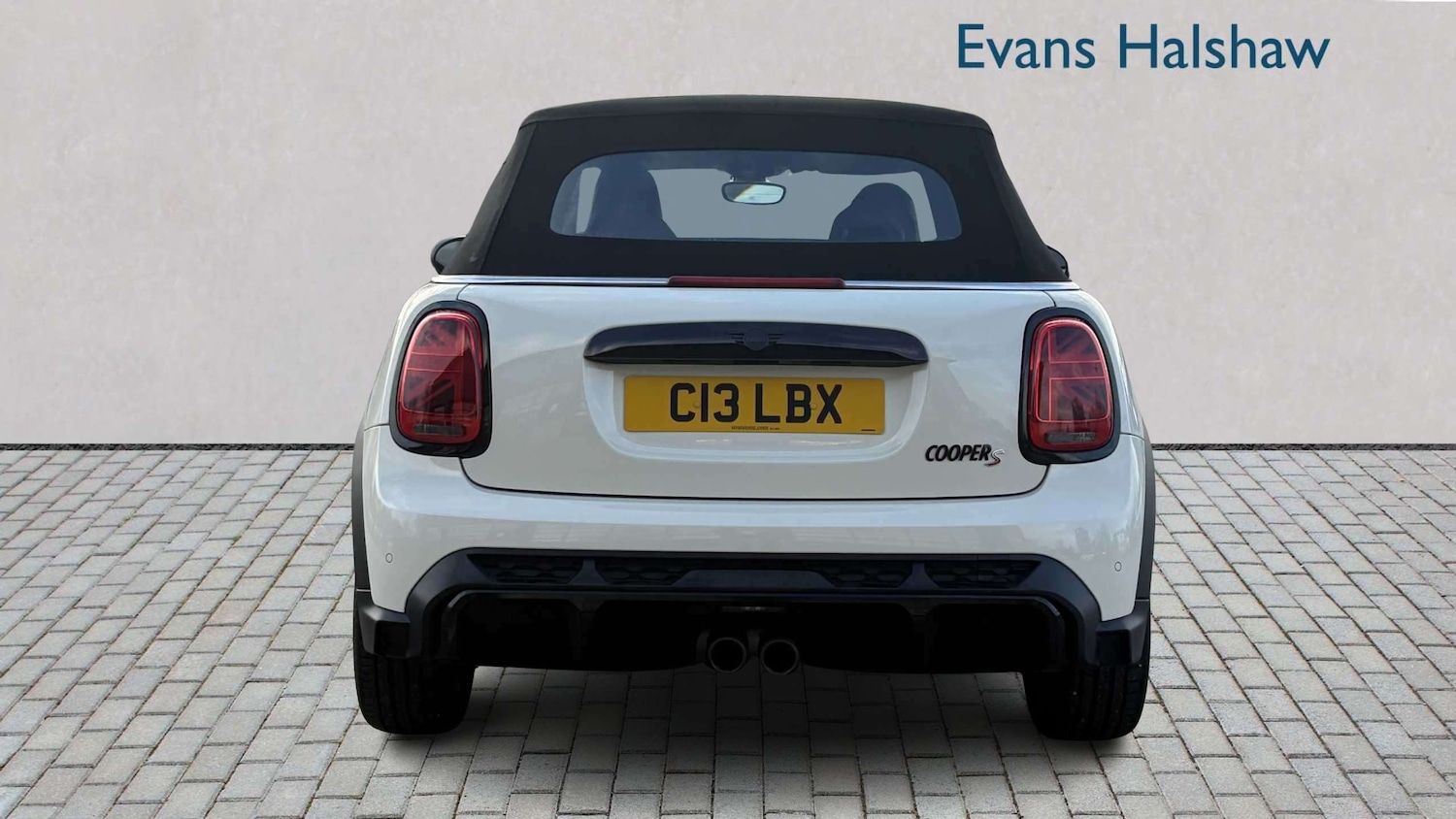 Used MINI Convertible 2021 for sale - 77859011: Photo 15