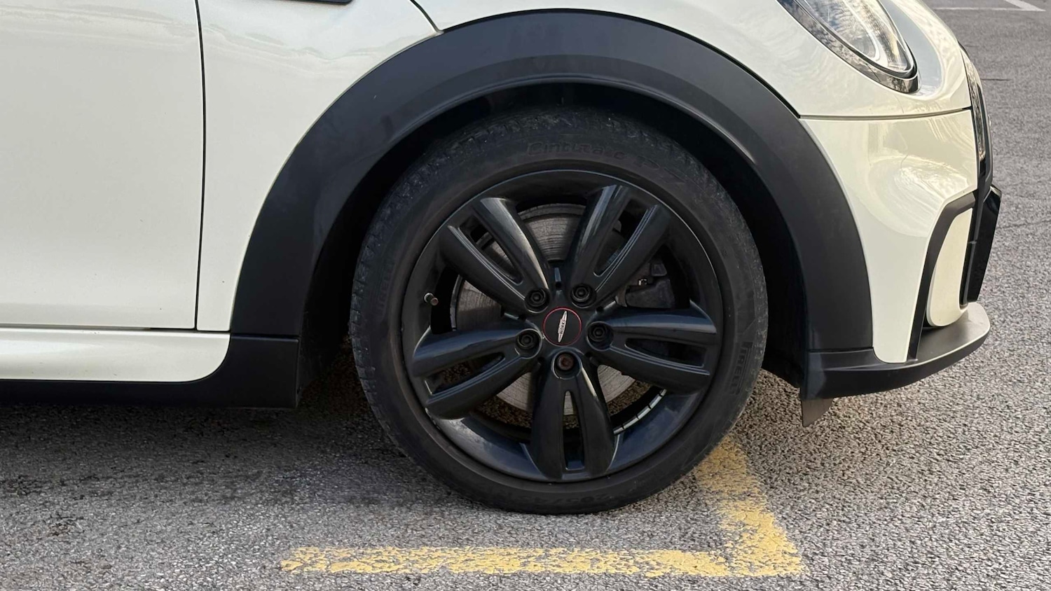 Used MINI Convertible 2021 for sale - 77859011: Photo 17