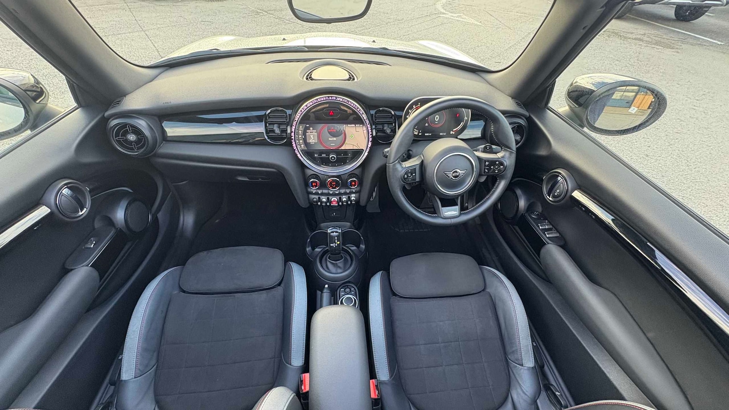Used MINI Convertible 2021 for sale - 77859011: Photo 19
