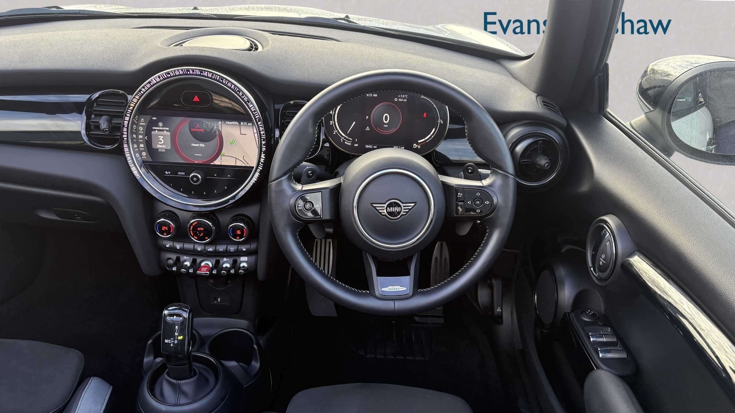 Used MINI Convertible 2021 for sale - 77859011: Photo 4