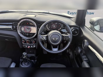 Used MINI Convertible 2021 for sale - 77859011: Photo