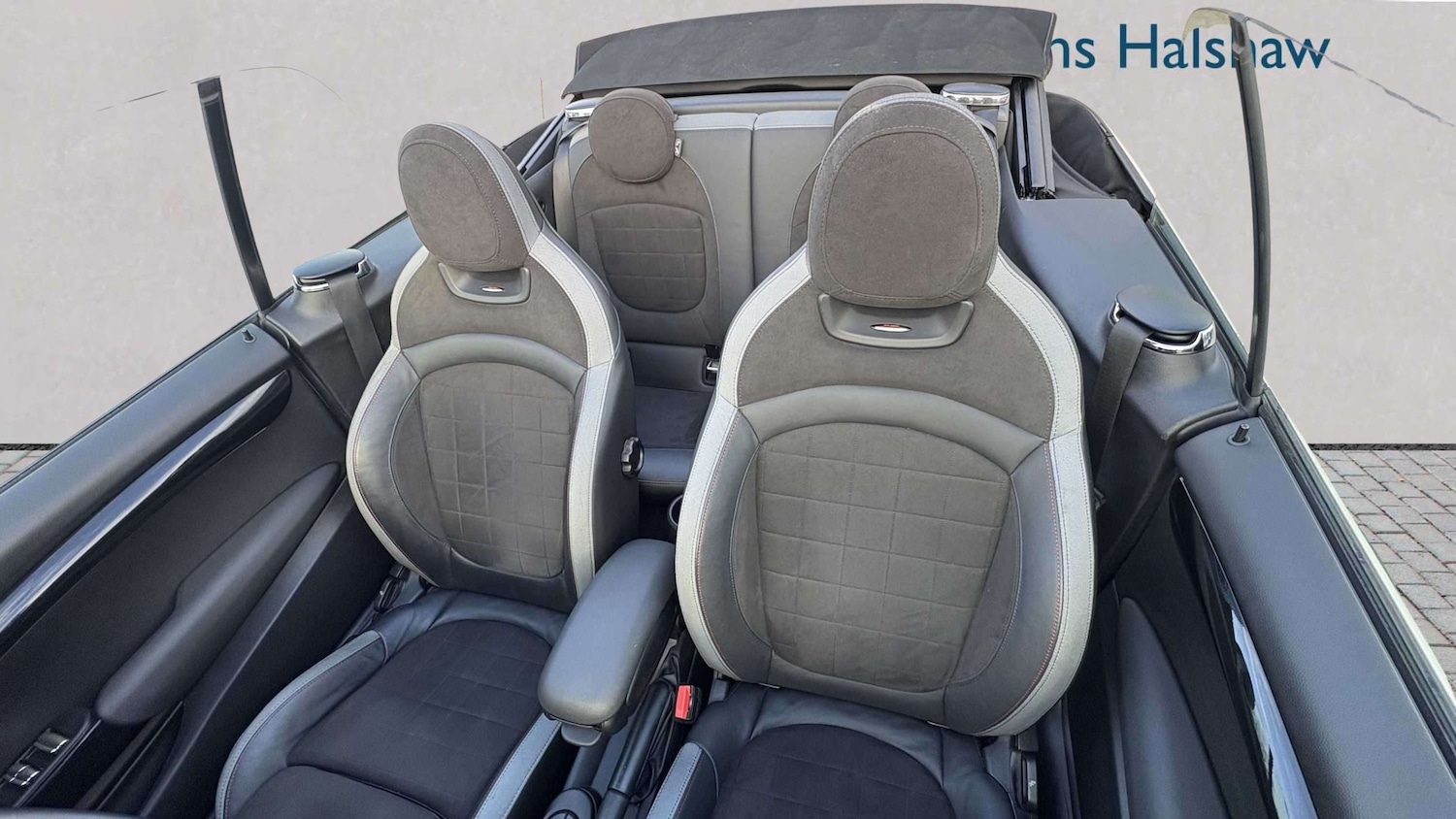 Used MINI Convertible 2021 for sale - 77859011: Photo 6