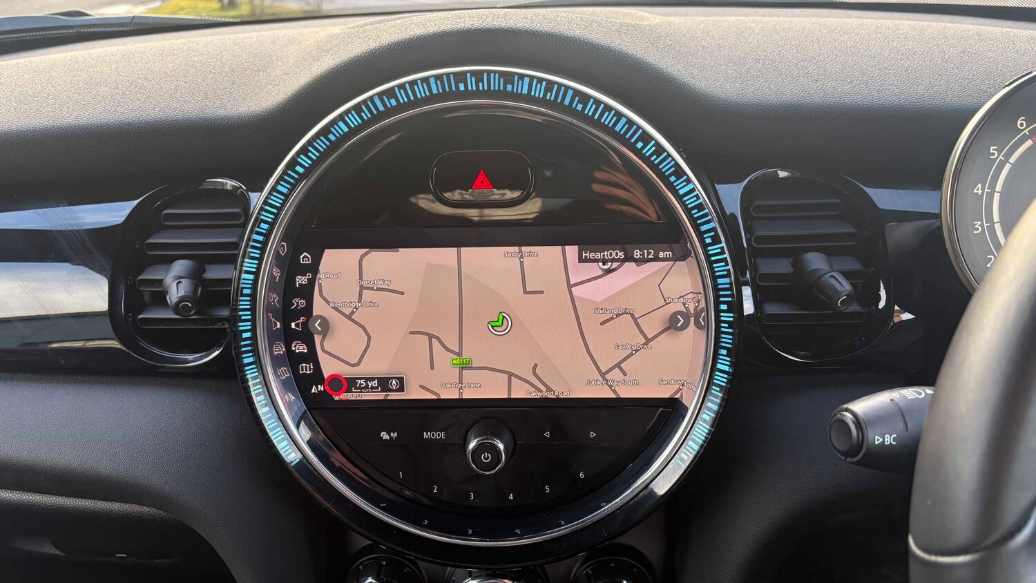 Used MINI Convertible 2021 for sale - 77859011: Photo 7