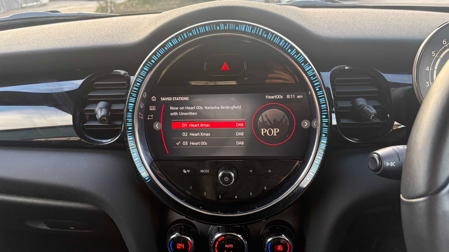 Used MINI Convertible 2021 for sale - 77859011: Photo 8