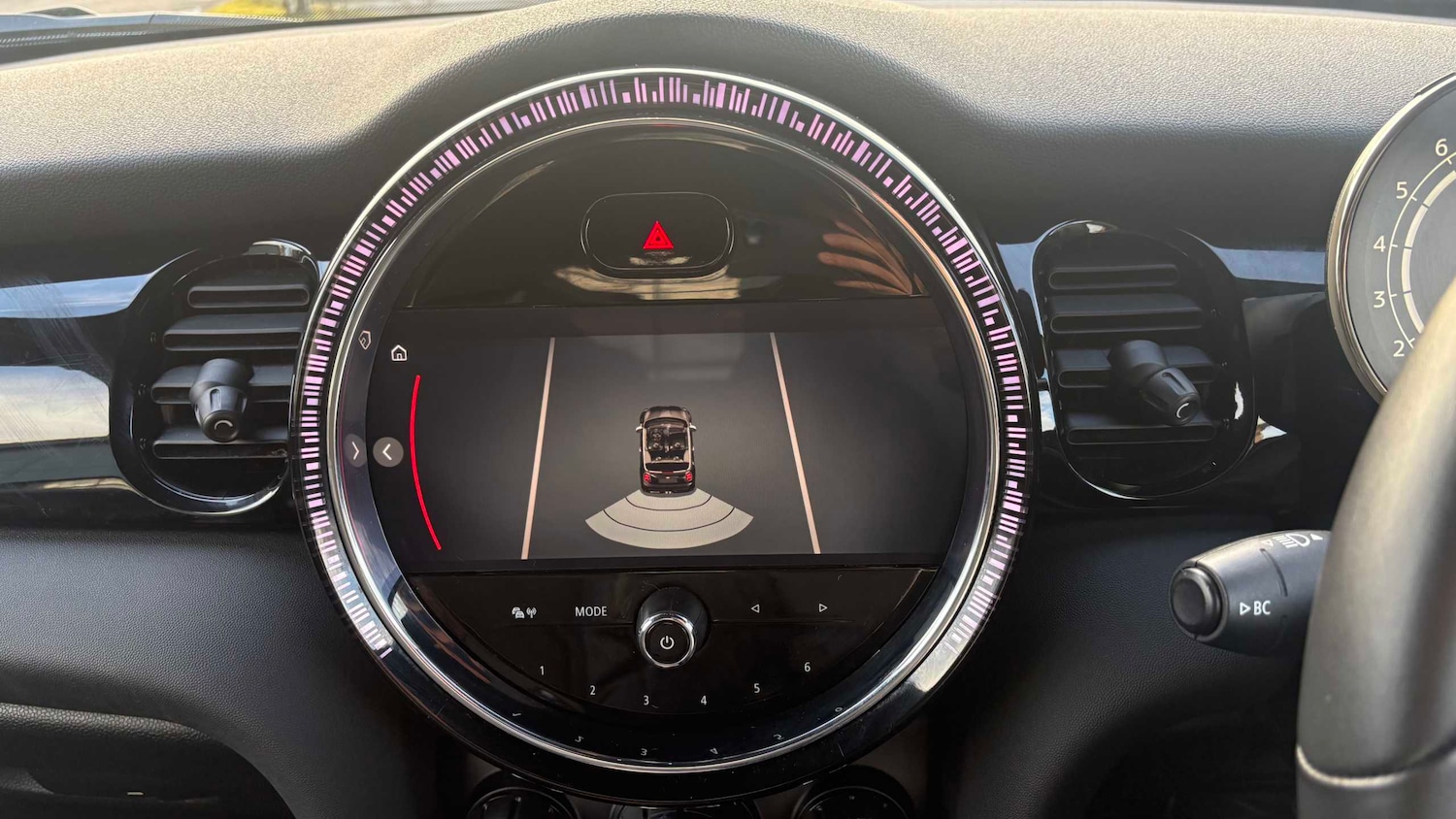 Used MINI Convertible 2021 for sale - 77859011: Photo 9