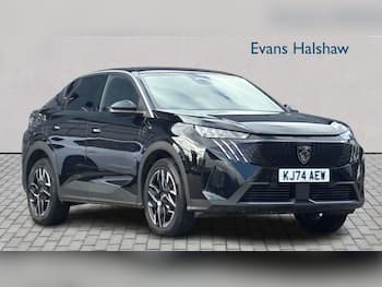 Used Peugeot 3008 2025 for sale - 79811138: Photo
