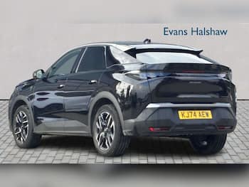 Used Peugeot 3008 2025 for sale - 79811138: Photo