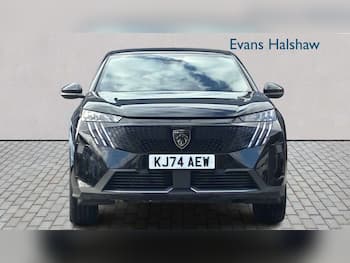 Used Peugeot 3008 2025 for sale - 79811138: Photo