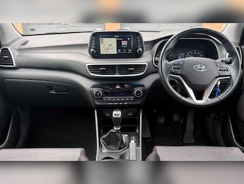 Used Hyundai TUCSON 2019 for sale - 79415283: Photo