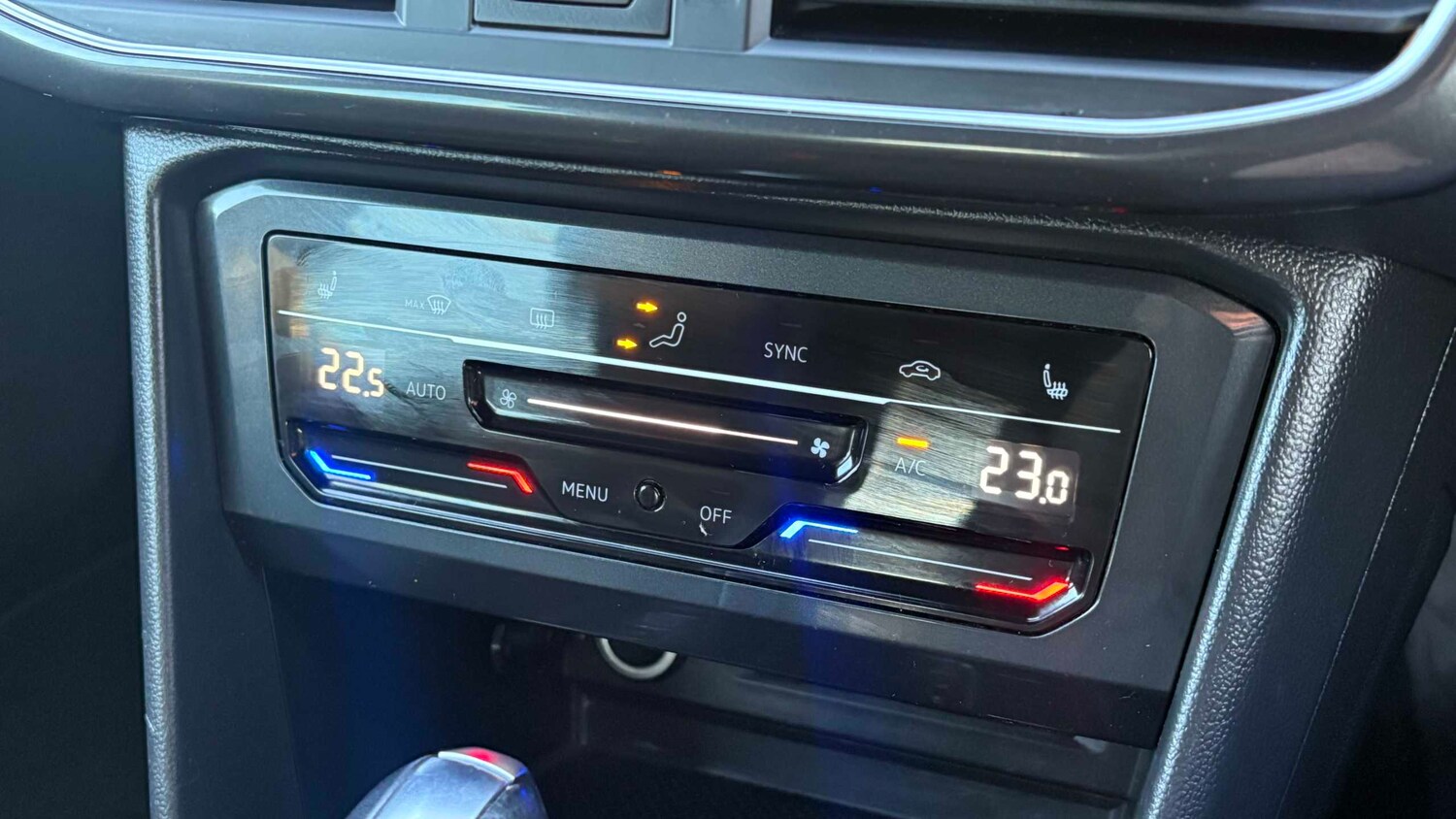 Used SEAT Tarraco for sale - 77859677: Photo 12